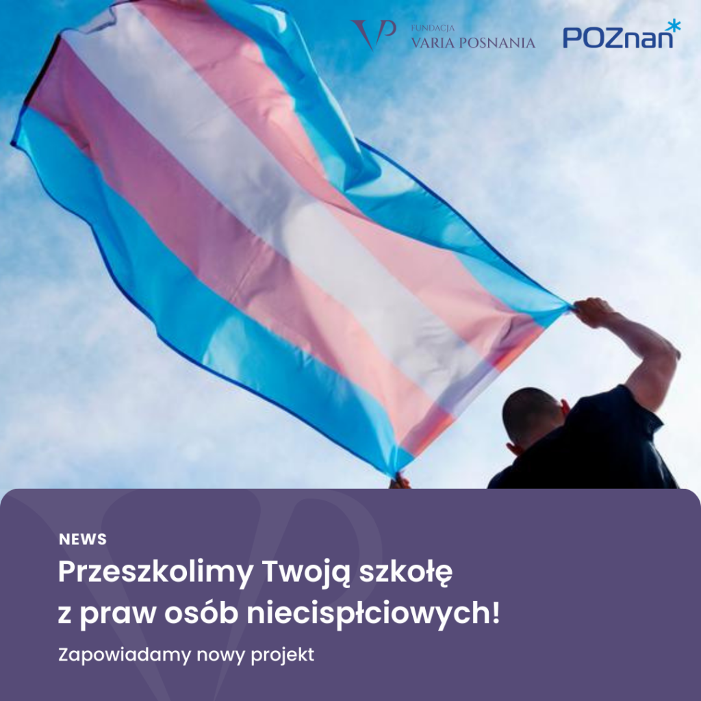 Przeszkolimy Twoj Szko Z Praw Os B Niecisp Ciowych Fundacja Varia